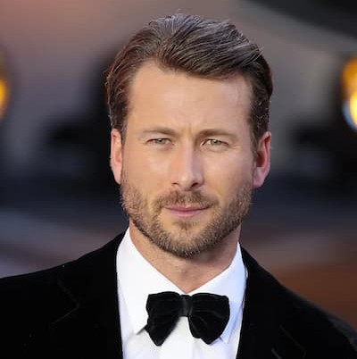 Glen Powell Photo