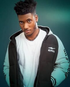 Chidi Dike Age, Education, Family, Career, Awards, Net Worth