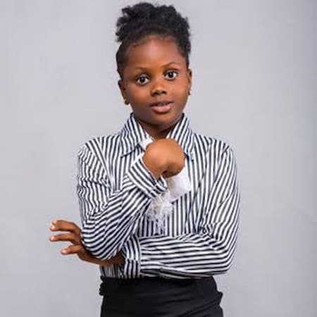 Uchechi Okonkwo's Photo
