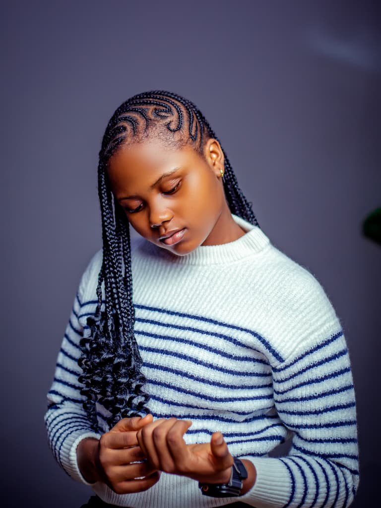 Uchechi Okonkwo's Photo