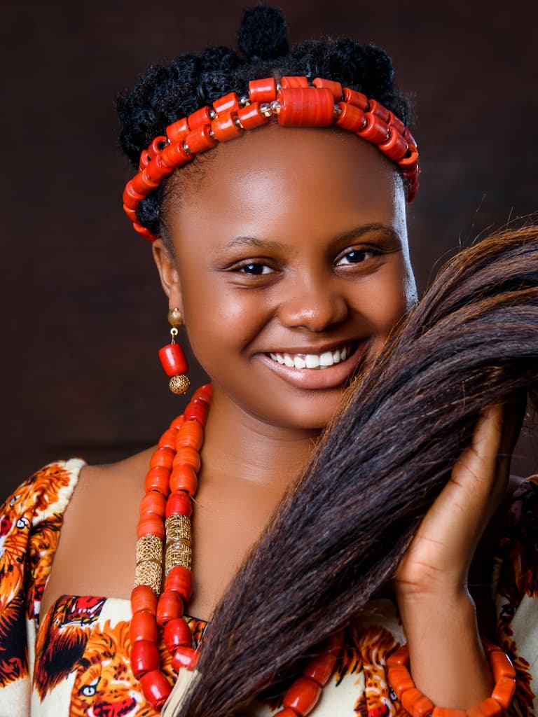 Uchechi Okonkwo's Photo